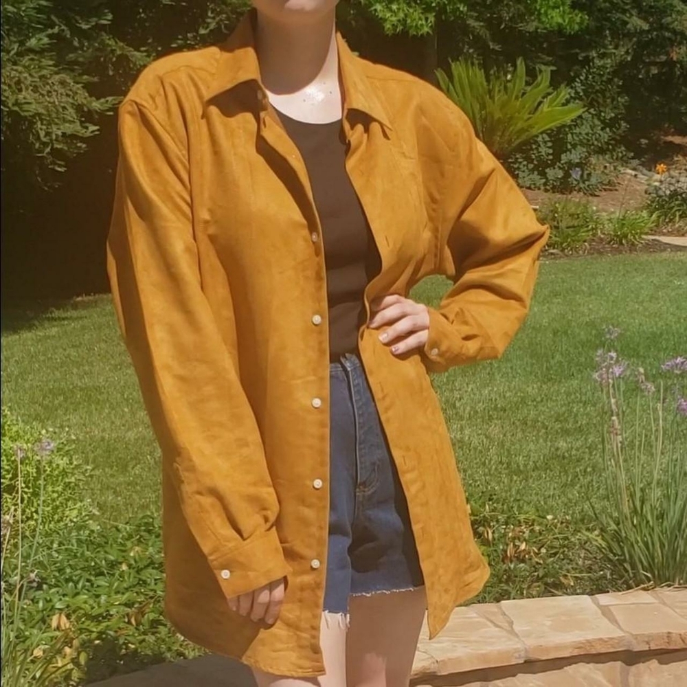Liz Claiborne button down